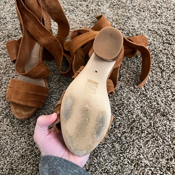 Raye Mia Sandal Heels - Picture 3 of 4